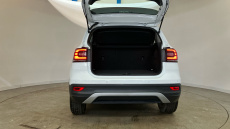 Volkswagen T-Cross 1.0 TSI 110 SE 5dr Petrol Estate